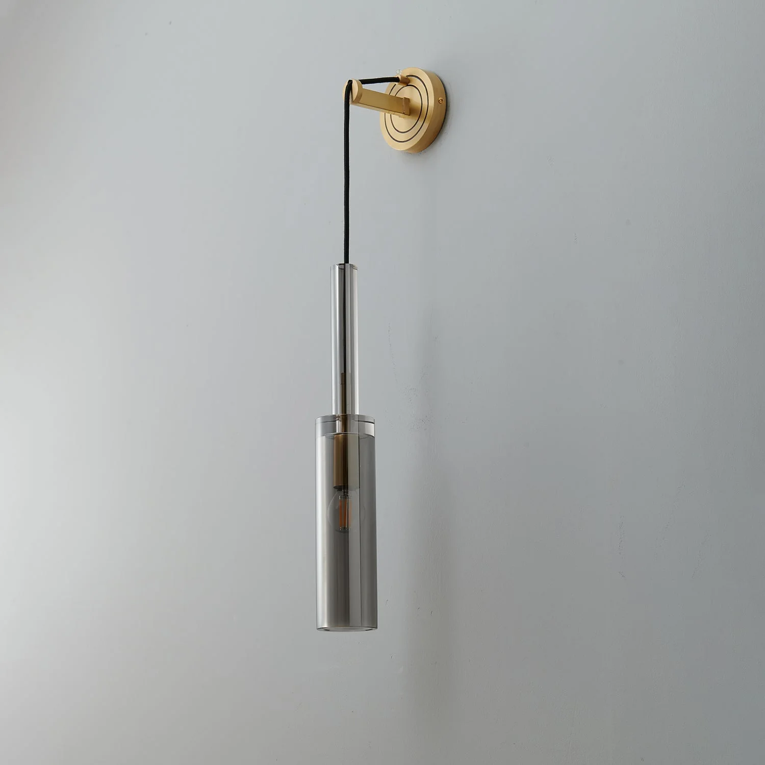 Zodorila Modern Minimalist Series Crystal Wall Lamp - Image 45
