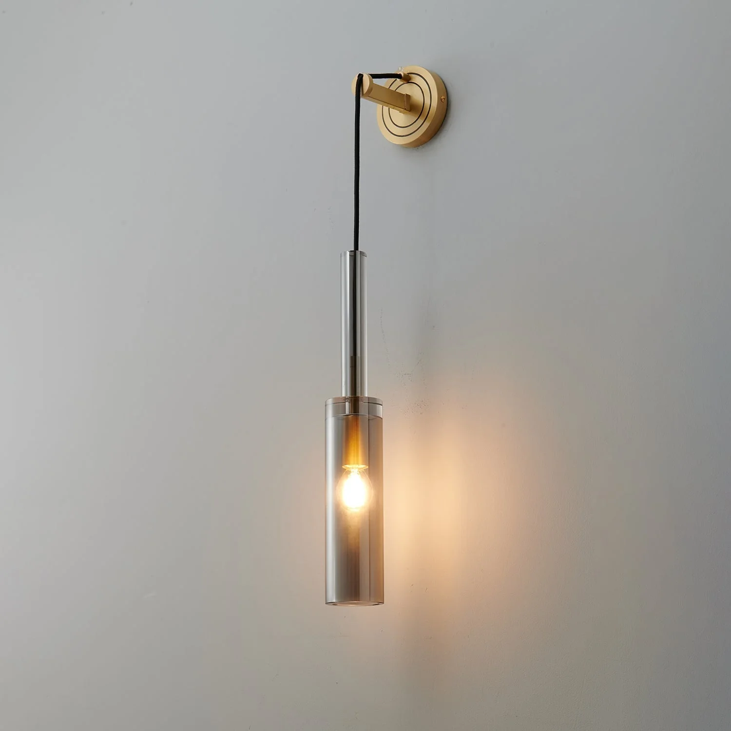 Zodorila Modern Minimalist Series Crystal Wall Lamp - Image 67