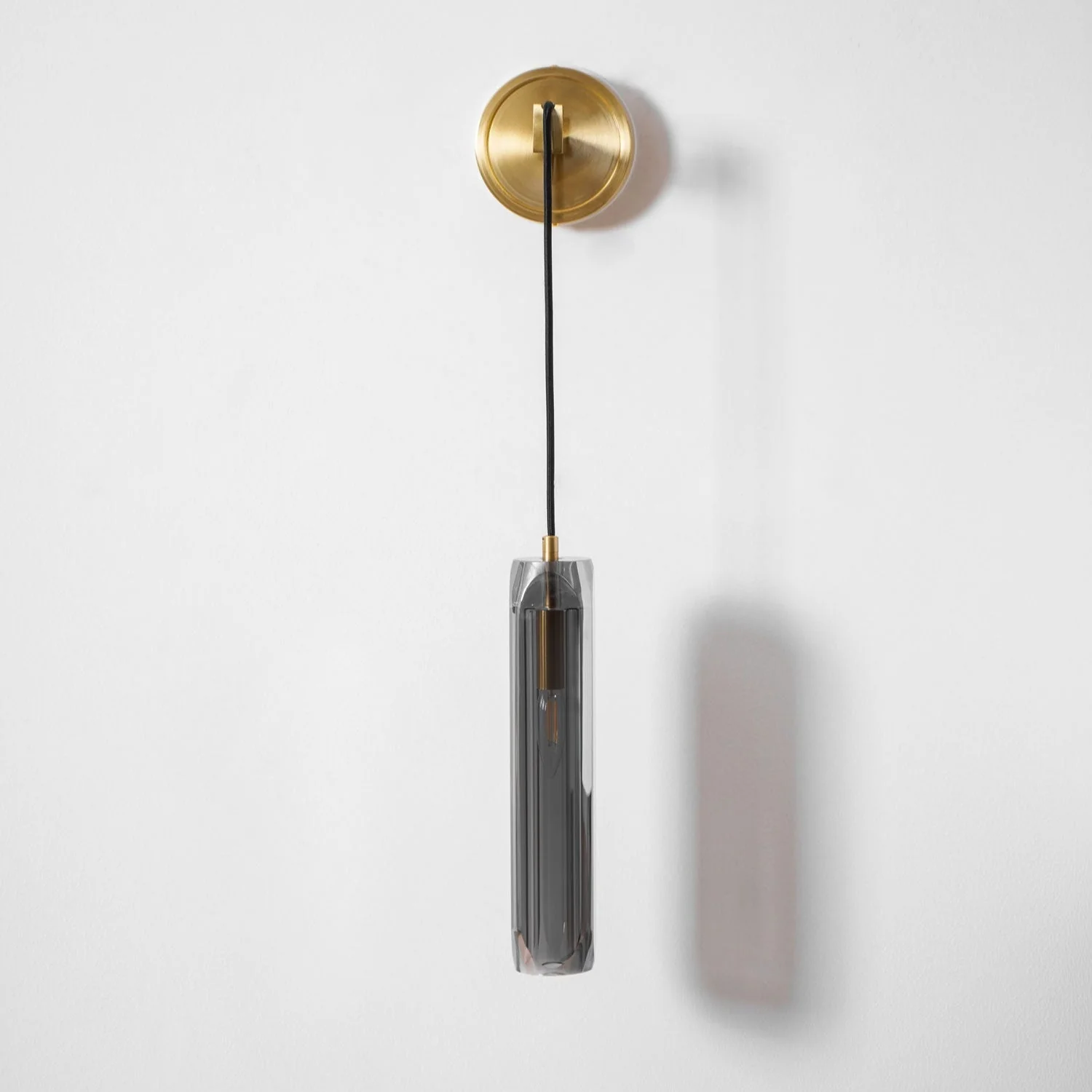 Zodorila Modern Minimalist Series Crystal Wall Lamp - Image 68