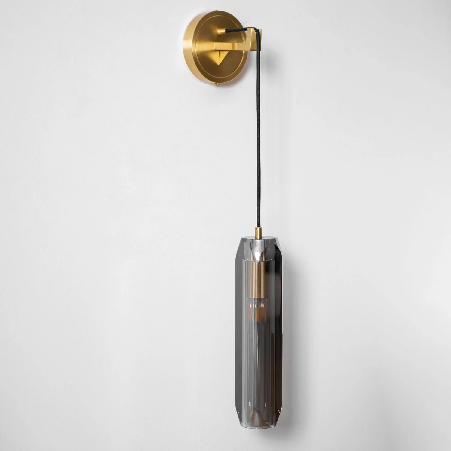 Zodorila Modern Minimalist Series Crystal Wall Lamp - Image 69