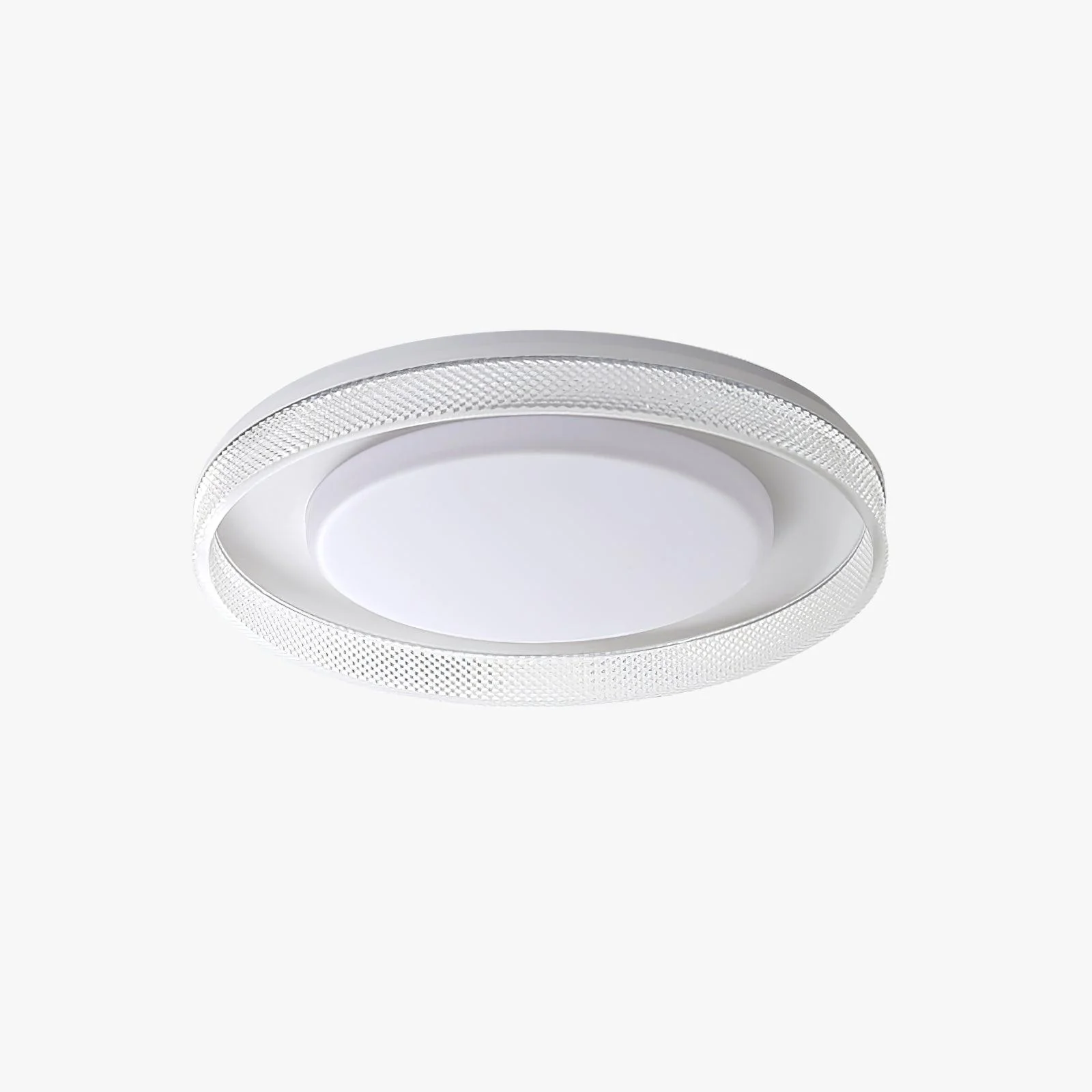 Zoraean Modern Minimalist Blink Plus Ceiling Light - Image 5